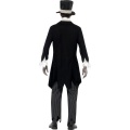 Till Death Do Us Part Zombie Groom Costume