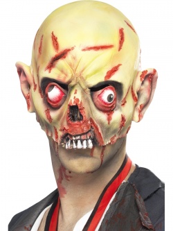 Zombie Mask