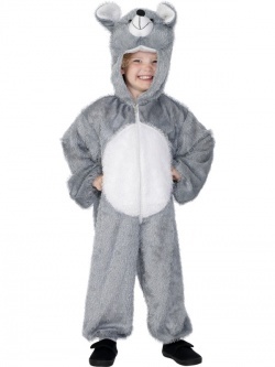 Mouse Costume For Kids