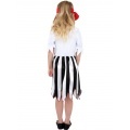 Pirate Girl Costume