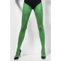 Opaque Tights - Green