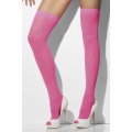 Opaque Hold-Ups, Neon Pink