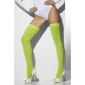 Opaque Hold-Ups, Neon Green 