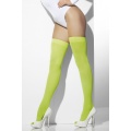 Opaque Hold-Ups, Neon Green 