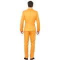 Orange Suit