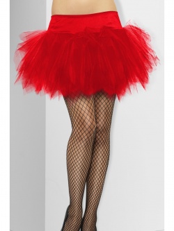 Red Tutu