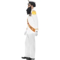 The Dictator Costume White