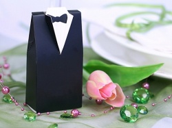 Groom Gift for wedding guest