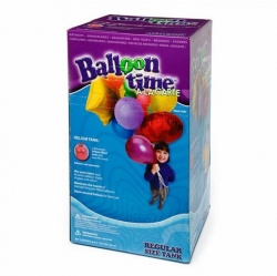 Balloon time