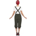 Ww2 Land Girl Costume