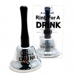 Ring For a Drink