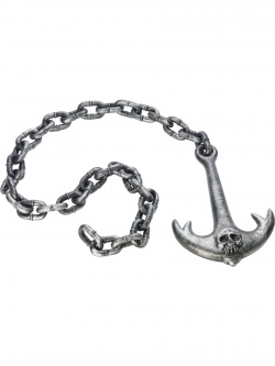 Anchor and Chain