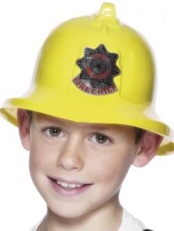 Fireman Hat