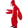 Lobster Costume