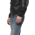 Top Gun Bomber Jacket