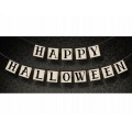 Happy halloweeen banner