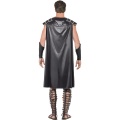 Fever Dark Gladiator Costume