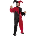 Dark Jester Costume