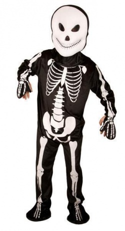 Giant Skeleton