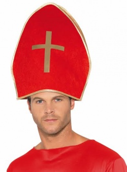 St. Nicholas Hat