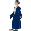 Tudor Princess Girl Costume