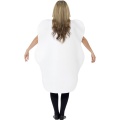 Egg Costume with Printed Tabard