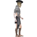 Zombie Gladiator Costume