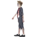 Zombie School Boy Costume