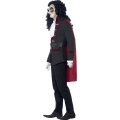 Venetian Highwayman Costume