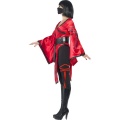 Shadow Warrior Costume