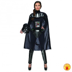 Darth Vader female adult