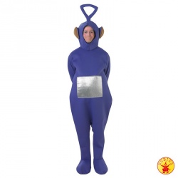 Teletubbie - Tinky Winky