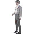 Zombie Gent Costume