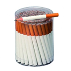 Cigarette pencil