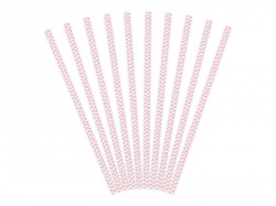 Paper straws