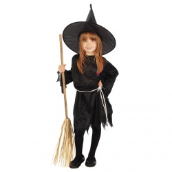 Child witch