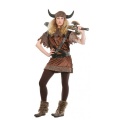 Viking woman