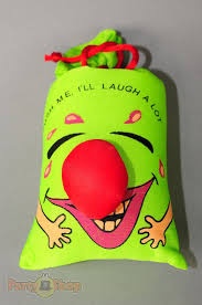 Laughing Bag, XXL size