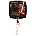 Standard Star Wars Episode VII Foil Balloon