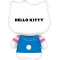 SuperShape Hello Kitty Summer Fun Foil Balloon