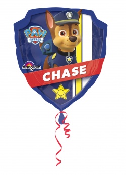 SuperShape Paw Patrol Foil Balloon