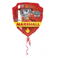 SuperShape Paw Patrol Foil Balloon