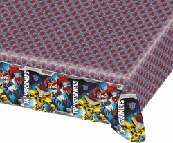 Table Cover Transformers