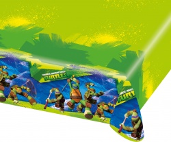 Table Cover Teenage Mutant Ninja Turtles