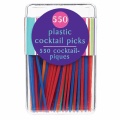 Plastic Picks