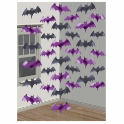 String Decorations Bat