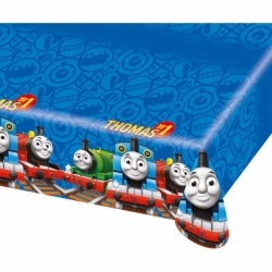 Table Cover Thomas & Friends