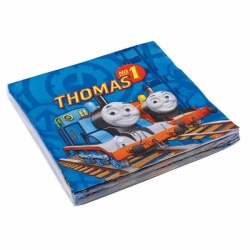 Napkins Thomas & Friends