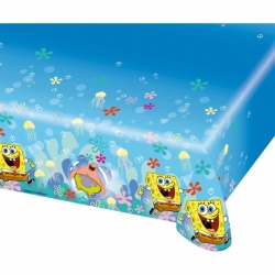 Table Cover SpongeBob