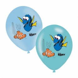 Latexballoons Finding Dory